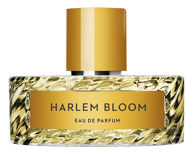 Vilhelm Parfumerie - Harlem Bloom