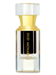 Bortnikoff - Oud Monarch Attar