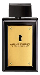 Antonio Banderas - The Golden Secret