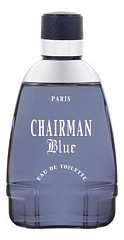 Yves de Sistelle - Chairman Blue