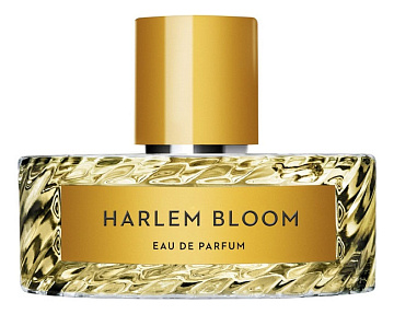 Vilhelm Parfumerie - Harlem Bloom