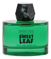 Room 1015 - Sweet Leaf