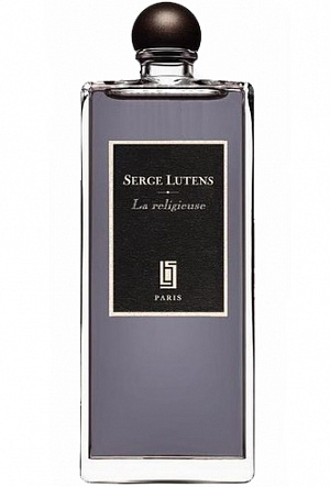Serge Lutens - La Religieuse