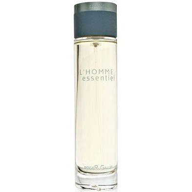 Roger & Gallet - L'Homme Essentiel