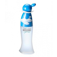 Moschino - Cheap & Chic Light Clouds