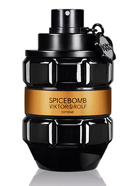Viktor & Rolf - Spicebomb Extreme