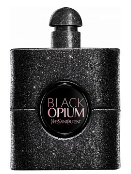 Yves Saint Laurent - Black Opium Extreme