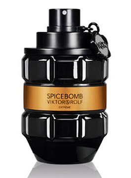 Viktor & Rolf - Spicebomb Extreme