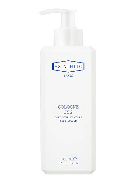 Ex Nihilo - Cologne 352 Лосьон для тела