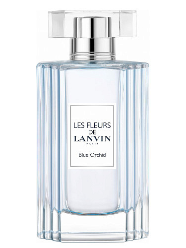 Lanvin - Les Fleurs de Lanvin Blue Orchid