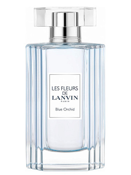 Lanvin - Les Fleurs de Lanvin Blue Orchid