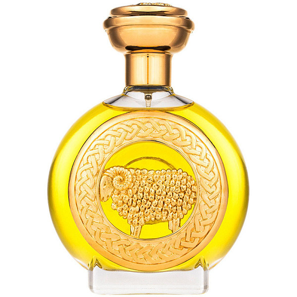 Boadicea the Victorious - Golden Aries