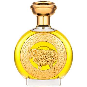 Boadicea the Victorious - Golden Aries
