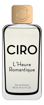 Ciro - L'Heure Romantique