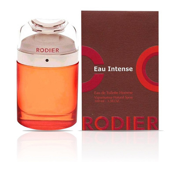 Rodier - Eau Intense