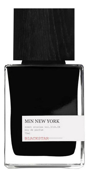 MiN New York - Blackstar
