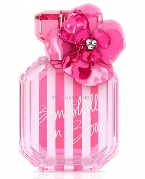 Victoria's Secret - Bombshell in Bloom