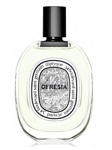 Diptyque - Ofresia