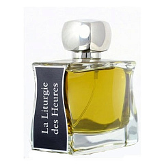 Jovoy Paris - La Liturgie des Heures Jovoy Paris - La Liturgie des Heures