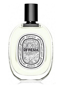 Diptyque - Ofresia