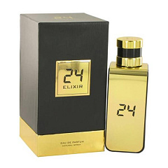 ScentStory - 24 Elixir Gold