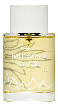 Frederic Malle - Sale Gosse by Fanny Bal