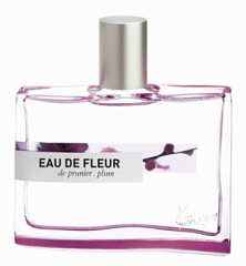 Kenzo - Eau de Fleur De Prunier Plum