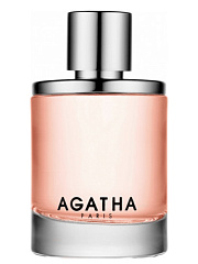 Agatha Paris - Enjoy