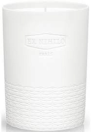 Ex Nihilo - Свеча Ultra Rose