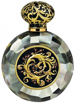 Alexandre J - Legacy Black