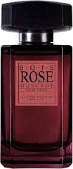 La Closerie des Parfums - Bois Rose Muscade