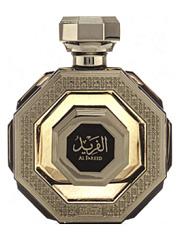 Arabian Oud - Al Fareed