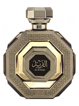 Arabian Oud - Al Fareed