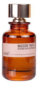 Maison Tahite - Officine Creative Profumi - Cacao2