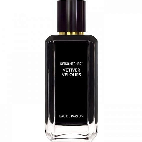 Keiko Mecheri - Vetiver Velours