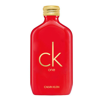 Calvin Klein - CK One Collector's Edition