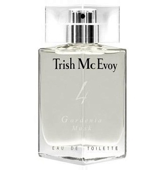 Trish McEvoy - 4 Gardenia Musk