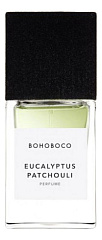Bohoboco - Eucalyptus Patchouli