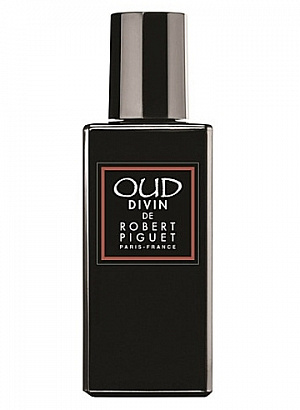 Robert Piguet - Oud Divin