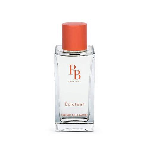 Parfums de la Bastide - Eclatant