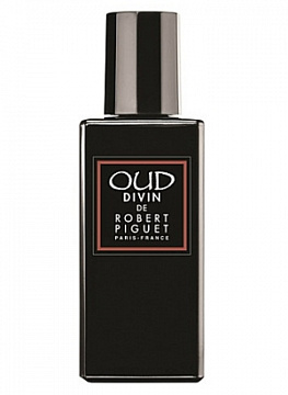 Robert Piguet - Oud Divin