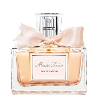 Dior - Miss Dior Couture Edition