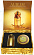 Aurum (набор п/в 75 мл + крем д/тела 200 мл)