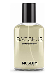 Museum - Bacchus