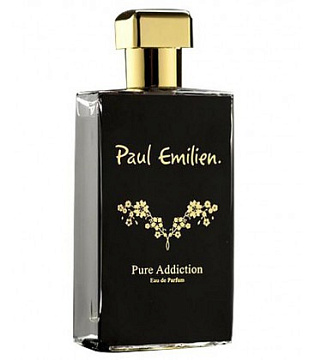 Paul Emilien - Pure Addiction