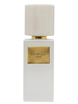 Memoize London - Caritas