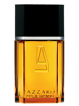 Azzaro - Azzaro Pour Homme