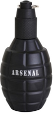 Gilles Cantuel - Arsenal Black