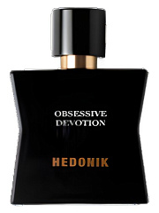 Hedonik - Obsessive Devotion