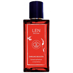 LEN Fragrances - Darling Bogota